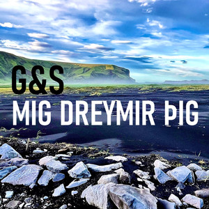 Mig dreymir þig