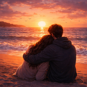 Сені қатты сүйем