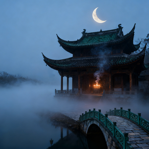 轮回夜