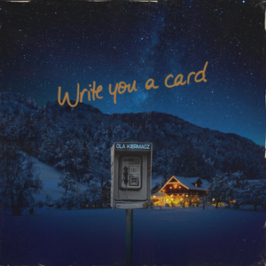 Write You a Card