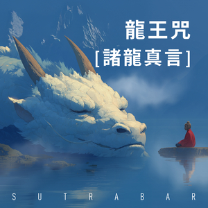 龍王咒[諸龍真言]