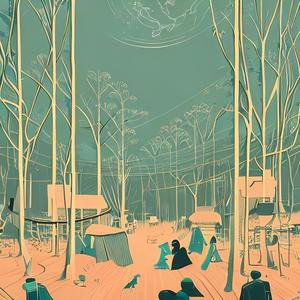 多想回到曾经 (网友自制) (DJ默涵版)