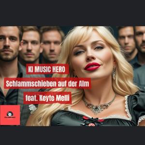 Schlammschieben auf der Alm (feat.Keyte Melli)