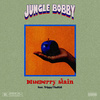 Jungle Bobby - blueberry stain