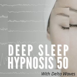 Deep Sleep Hypnosis
