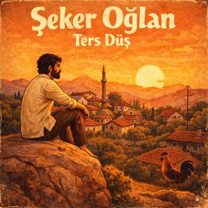 Şeker Oğlan