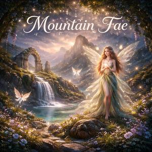 Mountain Fae