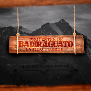 Procedentes De Badiraguato (En Vivo)