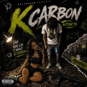 I want kcarbon