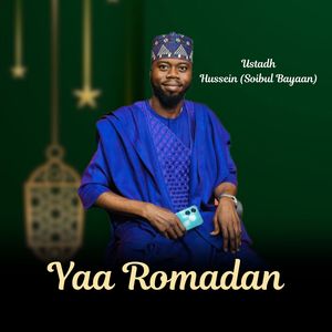 Yaa Romadan