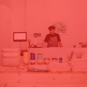 温和专卖店梦想