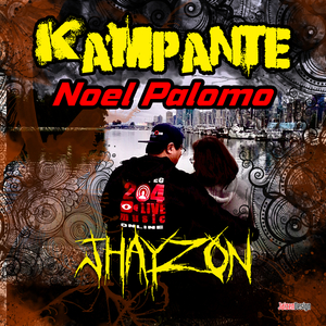 Kampante Noel Palomo