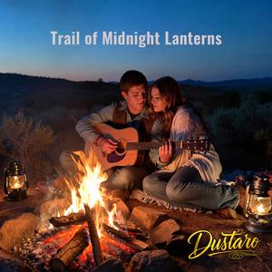Trail of Midnight Lanterns