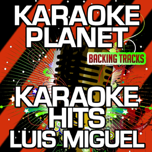 Contigo (Estar contigo) [Karaoke Version]