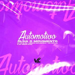 Automotivo Olha o Movimento