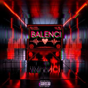 Balënci (feat. FetteDavid)