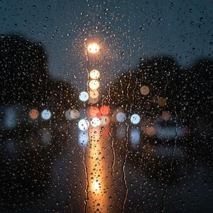 하루의 끝, 평온한 밤 (End of the Day, Peaceful Night)