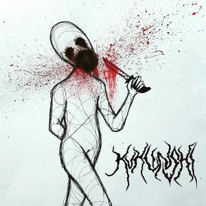 Lakes Filled Up With The Blood Of The Mountain