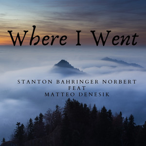 Where I Went (Acoustic version)
