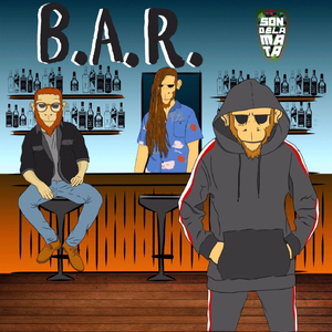 B.A.R.