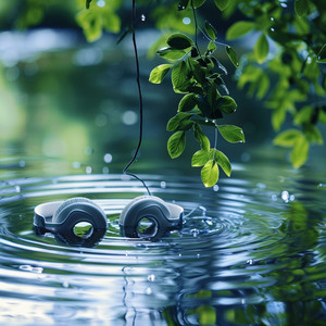 Babbling Brook Cadence Tune