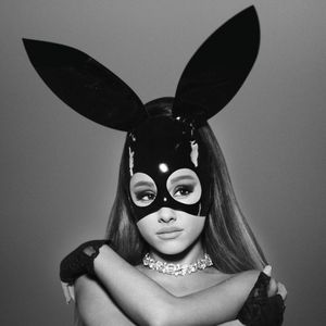 Ariana Grande - Dangerous Woman (Nehzuil Remix)