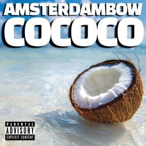 COCOCO (feat. Rhafeli Mateo)