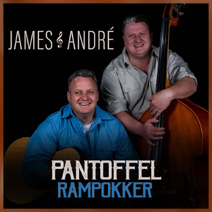 Pantoffel Rampokker