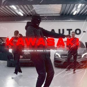Kawasaki (feat. Leblanco)