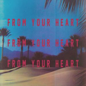 From Your Heart (feat. Otlewsky)