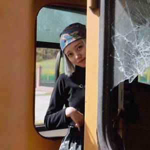 はじまりの日 （中文填词）