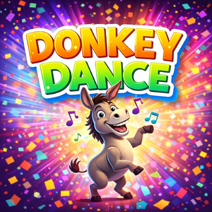 Donkey Dance