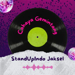 Cahaya Gemintang