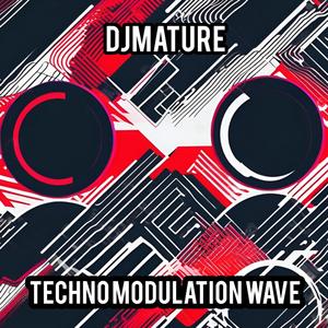 TECHNO MODULATION WAVE