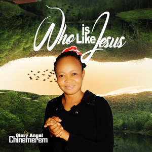 Who is Like Jesus