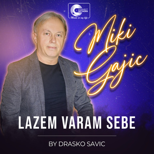 Lazem varam sebe (Live)