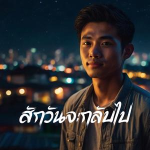 สักวันจะกลับไป