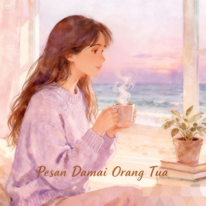 Pesan Damai Orang Tua