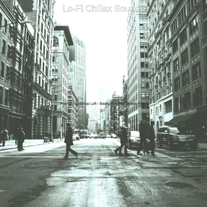 Cultivated (Sounds for Stress Relief)