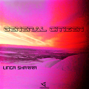 Linga Sharira (Original Mix)