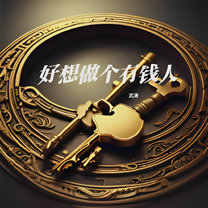 好想做个有钱人