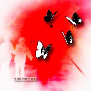 no idea what im doin