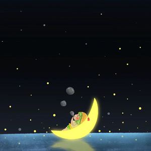 欢快轻松的小曲 (钢琴曲)