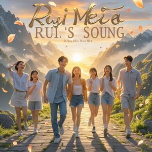 睿美之歌-星海之蓝