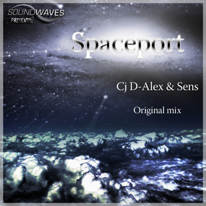 Spaceport (Original Mix)