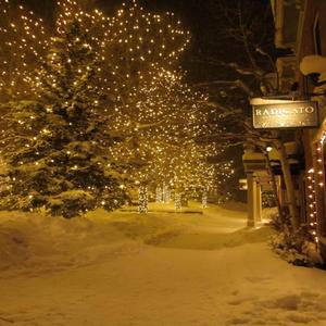 Money In The Grave x Last Christmas