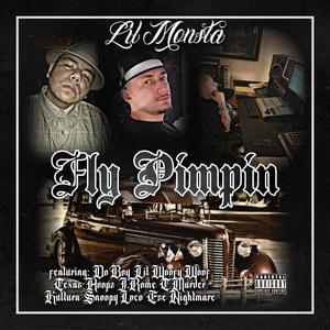 Everyday (feat. Do'Boy Sicc Minded)