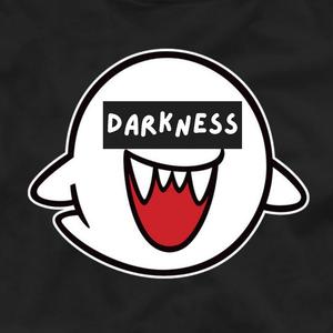 Darkness (feat. FrivolousShara)