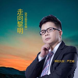 走向黎明-严芝威 伴奏