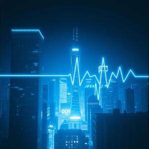 深圳 – 玻璃与光之颂歌 by 💙𝗝𝗮𝘅𝗚𝗣𝗧💙